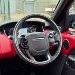 2022 Land Rover Range Rover Sport 3.0 D300 MHEV HSE Dynamic Auto 4WD Euro 6 (s/s) 5dr