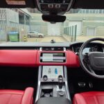 2022 Land Rover Range Rover Sport 3.0 D300 MHEV HSE Dynamic Auto 4WD Euro 6 (s/s) 5dr