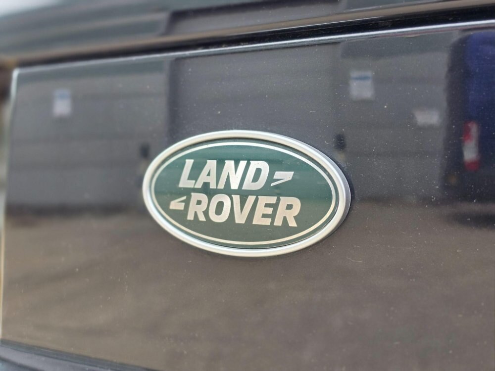 2022 Land Rover Range Rover Sport 3.0 D300 MHEV HSE Dynamic Auto 4WD Euro 6 (s/s) 5dr