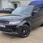 2022 Land Rover Range Rover Sport 3.0 D300 MHEV HSE Dynamic Auto 4WD Euro 6 (s/s) 5dr