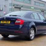 2017 Skoda Octavia 1.4 TSI SE DSG Euro 6 (s/s) 5dr