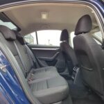 2017 Skoda Octavia 1.4 TSI SE DSG Euro 6 (s/s) 5dr