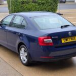 2017 Skoda Octavia 1.4 TSI SE DSG Euro 6 (s/s) 5dr