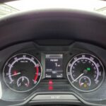 2017 Skoda Octavia 1.4 TSI SE DSG Euro 6 (s/s) 5dr