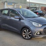 2016 Hyundai I10 1.2 Premium SE Auto Euro 6 5dr