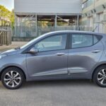 2016 Hyundai I10 1.2 Premium SE Auto Euro 6 5dr