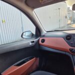 2016 Hyundai I10 1.2 Premium SE Auto Euro 6 5dr