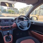 2016 Hyundai I10 1.2 Premium SE Auto Euro 6 5dr