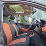 2016 Hyundai I10 1.2 Premium SE Auto Euro 6 5dr