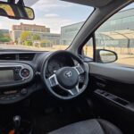 2012 Toyota Yaris 1.33 Dual VVT-i T Spirit Multidrive S Euro 5 5dr