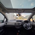2012 Toyota Yaris 1.33 Dual VVT-i T Spirit Multidrive S Euro 5 5dr