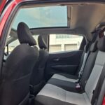 2012 Toyota Yaris 1.33 Dual VVT-i T Spirit Multidrive S Euro 5 5dr