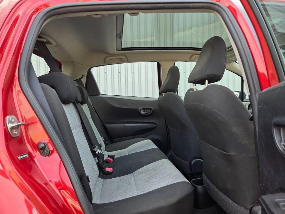 2012 Toyota Yaris 1.33 Dual VVT-i T Spirit Multidrive S Euro 5 5dr