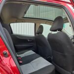 2012 Toyota Yaris 1.33 Dual VVT-i T Spirit Multidrive S Euro 5 5dr