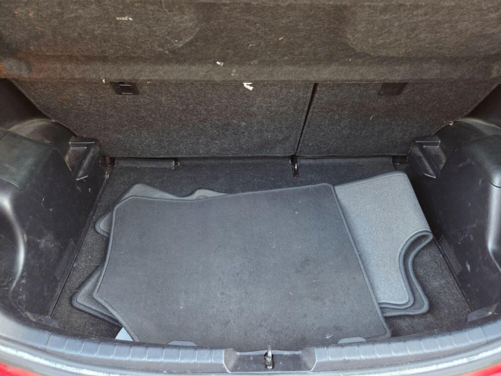 2013 Toyota Yaris 1.33 Dual VVT-i TR Multidrive S Euro 5 5dr