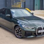 2023 BMW 4 Series 2.0 420i M Sport Auto Euro 6 (s/s) 5dr