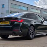 2023 BMW 4 Series 2.0 420i M Sport Auto Euro 6 (s/s) 5dr