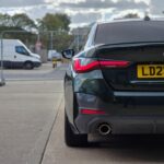 2023 BMW 4 Series 2.0 420i M Sport Auto Euro 6 (s/s) 5dr