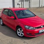2016 Volkswagen Golf 1.4 TSI BlueMotion Tech Match Edition Euro 6 (s/s) 5dr