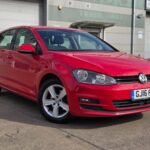 2016 Volkswagen Golf 1.4 TSI BlueMotion Tech Match Edition Euro 6 (s/s) 5dr