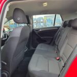 2016 Volkswagen Golf 1.4 TSI BlueMotion Tech Match Edition Euro 6 (s/s) 5dr