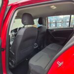 2016 Volkswagen Golf 1.4 TSI BlueMotion Tech Match Edition Euro 6 (s/s) 5dr