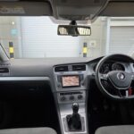 2016 Volkswagen Golf 1.4 TSI BlueMotion Tech Match Edition Euro 6 (s/s) 5dr