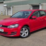 2016 Volkswagen Golf 1.4 TSI BlueMotion Tech Match Edition Euro 6 (s/s) 5dr