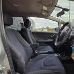 2013 Honda Jazz 1.3h IMA HS CVT Euro 5 5dr