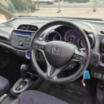 2013 Honda Jazz 1.3h IMA HS CVT Euro 5 5dr