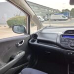 2013 Honda Jazz 1.3h IMA HS CVT Euro 5 5dr