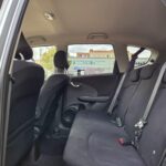 2013 Honda Jazz 1.3h IMA HS CVT Euro 5 5dr