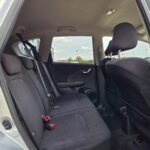 2013 Honda Jazz 1.3h IMA HS CVT Euro 5 5dr