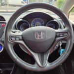 2013 Honda Jazz 1.3h IMA HS CVT Euro 5 5dr