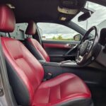 2016 Lexus CT 1.8 200h F Sport CVT Euro 6 (s/s) 5dr
