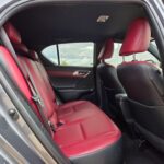2016 Lexus CT 1.8 200h F Sport CVT Euro 6 (s/s) 5dr