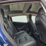 2021 Tesla Model 3 (Dual Motor) Long Range Auto 4WDE 4dr