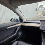 2021 Tesla Model 3 (Dual Motor) Long Range Auto 4WDE 4dr