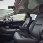 2021 Tesla Model 3 (Dual Motor) Long Range Auto 4WDE 4dr