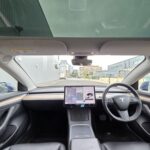 2021 Tesla Model 3 (Dual Motor) Long Range Auto 4WDE 4dr