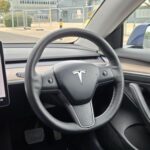 2021 Tesla Model 3 (Dual Motor) Long Range Auto 4WDE 4dr