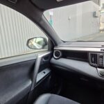2017 Toyota RAV4 2.5 VVT-h Icon CVT 4WD Euro 6 (s/s) 5dr (Safety Sense, Nav)