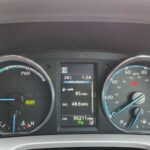 2017 Toyota RAV4 2.5 VVT-h Icon CVT 4WD Euro 6 (s/s) 5dr (Safety Sense, Nav)