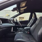 2017 Toyota RAV4 2.5 VVT-h Icon CVT 4WD Euro 6 (s/s) 5dr (Safety Sense, Nav)