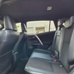 2017 Toyota RAV4 2.5 VVT-h Icon CVT 4WD Euro 6 (s/s) 5dr (Safety Sense, Nav)