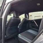 2017 Toyota RAV4 2.5 VVT-h Icon CVT 4WD Euro 6 (s/s) 5dr (Safety Sense, Nav)