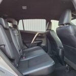 2017 Toyota RAV4 2.5 VVT-h Icon CVT 4WD Euro 6 (s/s) 5dr (Safety Sense, Nav)