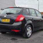2009 KIA Ceed 1.6 1 Auto Euro 4 5dr