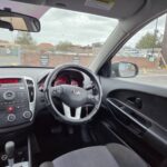 2009 KIA Ceed 1.6 1 Auto Euro 4 5dr