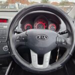 2009 KIA Ceed 1.6 1 Auto Euro 4 5dr